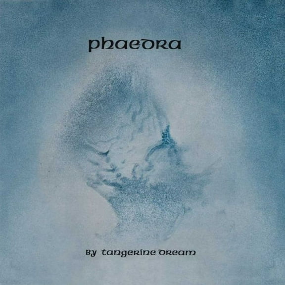 Tangerine Dream - Phaedra - Music & Performance - CD