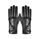 thumbnail image 1 of Minnieouse 1 Pair Woman Cycling Gloves Touch Winter Motorcycle Camping Snow Ski Warm Hiking Sports Riding Screen Mittens for Ladies Type2 NO2, 1 of 6