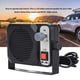 thumbnail image 4 of Altavoz externo ANGGREK Mini Walkie Talkie Para YAESU Radio, 4 of 8