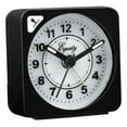 thumbnail image 4 of Equity by La Crosse 20078 Quartz Travel Alarm Clock, 4 of 7
