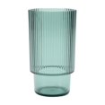 thumbnail image 3 of Hometrends Tinted Acrylic Ribbed Highball Tumbler Assorted Colour, 1pc, 3 of 8