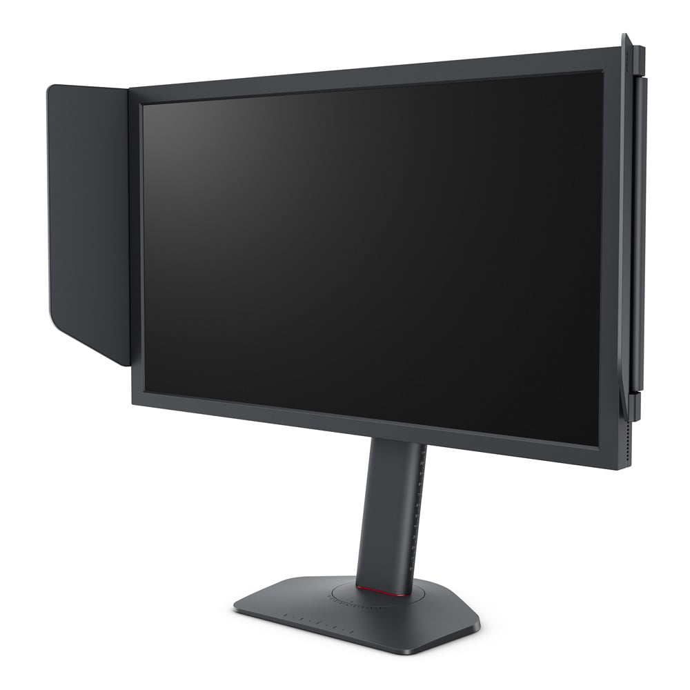 Zowie 280Hz DyAc 2 Monitor 24.1", 1920x1080, Black, XL2546X+