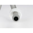 thumbnail image 3 of GM Genuine Parts 10330105 Automatic Transmission Fluid Cooler Inlet Line, 3 of 3