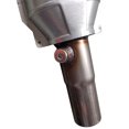 thumbnail image 4 of Catalytic Converter for JEEP CHEROKEE 1996 - 2000 GRAND CHEROKEE 1996 - 1998 15820, 4 of 6