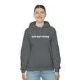 thumbnail image 6 of Still Standing Hooded Sweatshirt| Unisex| Suicide Awareness| Mental Health Matters| Depression| Anxiety| Self-Expression Gift| Psychology, 6 of 9