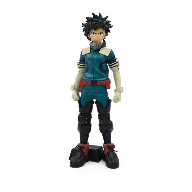 My foreAcademia Anime Figure Toys, All Might, Azawa, Shouta, Dine-Shigaraki, Tomura, Boku No, figura de acción, 21 estilos25 cm sin caja al por menor zhangmengya unisex