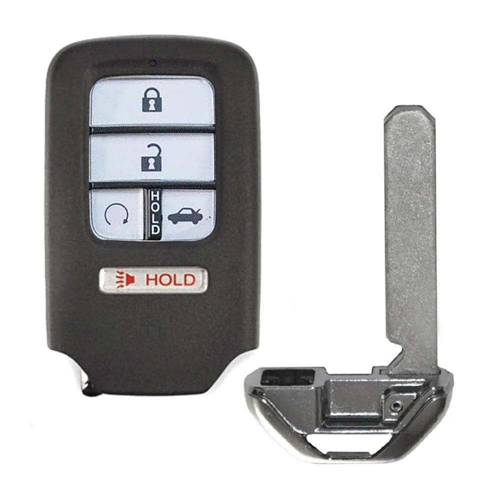 2019 honda civic key fob battery replacement xuanfenceroy