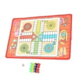 thumbnail image 3 of Jeu d'échecs volant éducatif pour enfants, jeu de société interactif et intéressant, 3 of 4