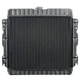 thumbnail image 2 of Spectra Premium CU511 Automotive Radiator, 2 of 6
