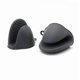 thumbnail image 1 of 3 Pairs Oven Mitts and Pot Holders, Oven Mitts, Non-Slip Silicone Heat Resistant Oven Mitts Suitable for Baking Grilling, 1 of 5