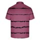 thumbnail image 4 of Camisas de Manga Corta de los Hombres Impresión Botón Cuello de Vuelta Casual Blusa Poliéster, Camisa de Moda para los Hombres Al Aire Libre Uso Diario, 4 of 4