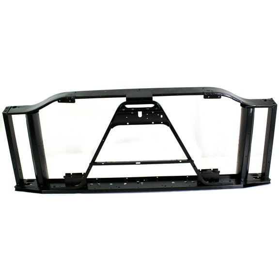 RADIATOR SUPPORT Compatible with CHEVROLET SILVERADO 2500/3500 03-06 Assembly Includes 2007 Classic
