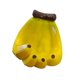 thumbnail image 4 of Comedero para pájaros para exteriores, comedero para pájaros, decoración jardín, colgante ligero y divertido resina para patio trasero, ,, 4 of 8