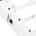 thumbnail image 3 of Push Type Chaussettes Pliables Sous-Vêtements Rack de Stockage Multifonction Mural Support de Séchage, 3 of 5
