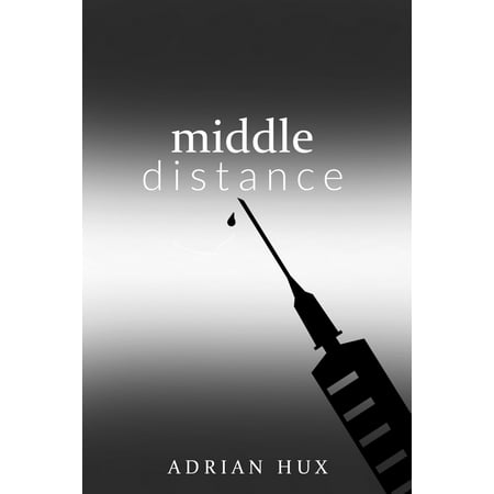 Middle Distance - eBook