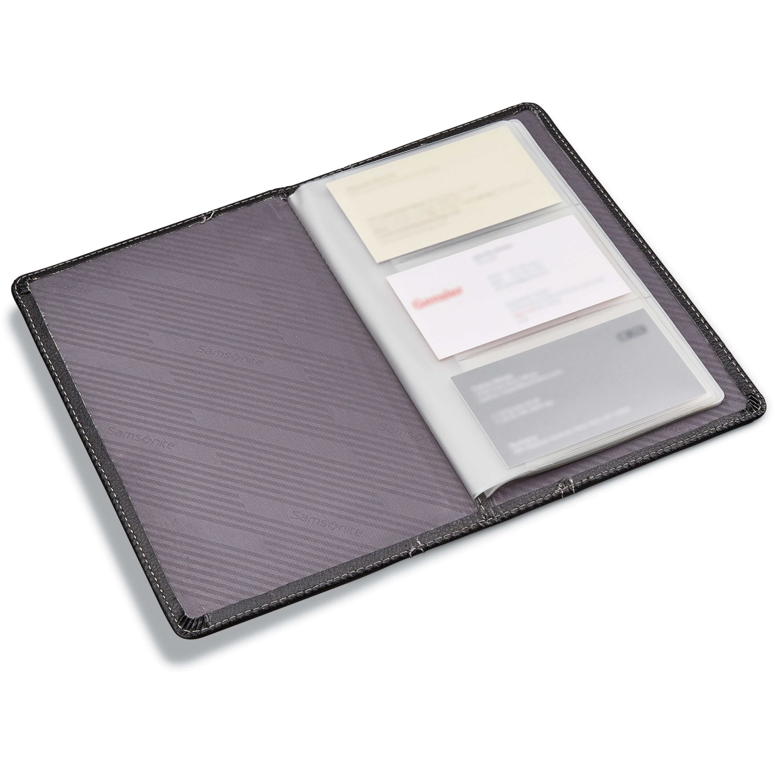 Samsonite, SML440951041, Business Card 