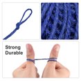 thumbnail image 4 of Uxcell 164 Feet 2.5mm Garden Twine, Jute Twine String Cords Bright Blue for DIY, 4 of 7