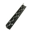 thumbnail image 3 of Charnière Piano Robuste Pliable Continue pour Menuiserie Fenêtre 150x30x1mm, 3 of 8