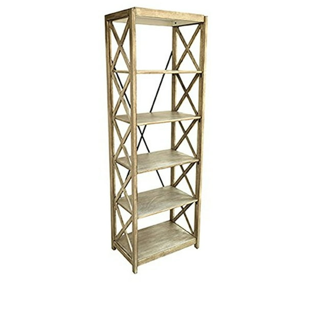 Brookline Tall Etagere
