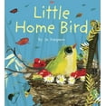 thumbnail image 1 of Pre-Owned Little Home Bird 8x8 Edition (Paperback) 1786284162 9781786284167, 1 of 1