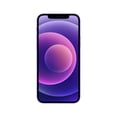 thumbnail image 1 of iPhone 12 Apple 64 GB Morado Telcel, 1 of 4
