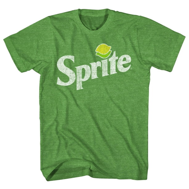 men's sprite t shirt