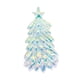 thumbnail image 5 of Globo de aluminio, globo navideño autónomo, accesorio fotográfico para fiestas, adorno para interiores con estrellas, decoraciones para fiestas, 5 of 9