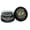 Black, variant on Bickmore Cream Shoe Polish - Neutral