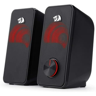 Razer Leviathan V2 X Compact Wireless PC Gaming Soundbar: USB Type