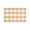 ZE Khaki, variant on 24" x 35" Valentines Outdoor Rug Plaid Buffalo Pink and White Straw Front Doormat Mat Patio Deck Mat Waterproof Outdoor Rug Outside Indoor Garden Lawn Balcony Porch Holiday Decor