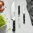 thumbnail image 3 of ZWILLING Pro 3-pc Starter Knife Set, 3 of 3