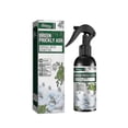thumbnail image 1 of Bed Bug And Dust Mite Killer Natural Spray Treatment For Mattresses, Comforters, Carpets And Furnitu New Arrival, 1 of 5