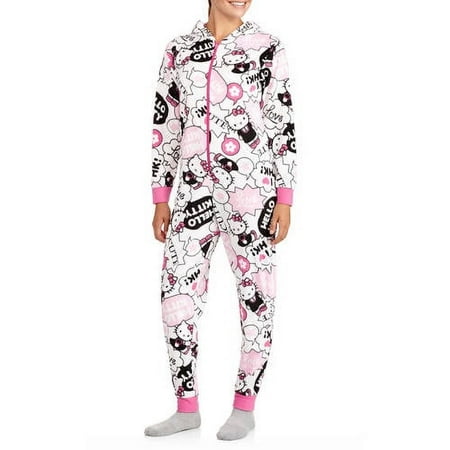 Hello Kitty Sleepwear