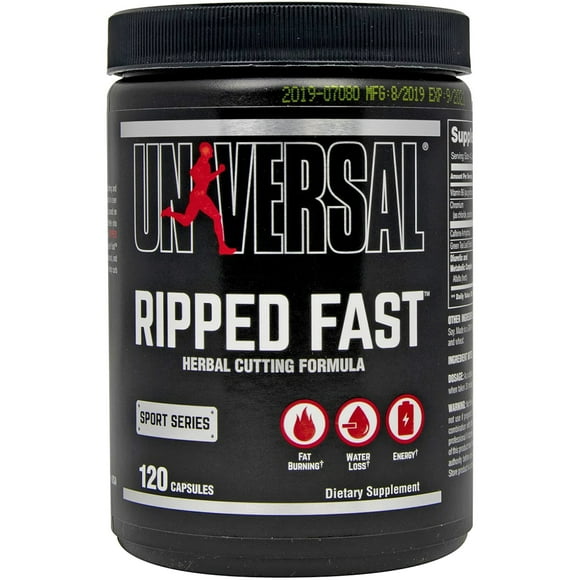Universal Nutrition