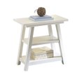 thumbnail image 1 of Liberty Furniture Table d'Appoint Chaise de Maison d'Été, 1 of 2