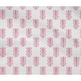 thumbnail image 4 of oneOone Tissu en Coton Flex Imprimé Bloc Triangle au Mètre 40 Pouces de Large, 4 of 4