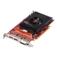 thumbnail image 2 of Sapphire 100-505842 Sapphire FirePro W5000 Graphic Card - 825 MHz Core - 2 GB GDDR5 - PCI Express 3.0 x16 - Half-length/Full-height - Single Slot Space Required - 256 bit Bus Width - 4096 x 2160 -, 2 of 2