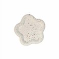 thumbnail image 1 of Decorative Tray Display Plate White Tray Jewelry Tray Matte for Kitchen Photo Props Ornament flower, 1 of 1