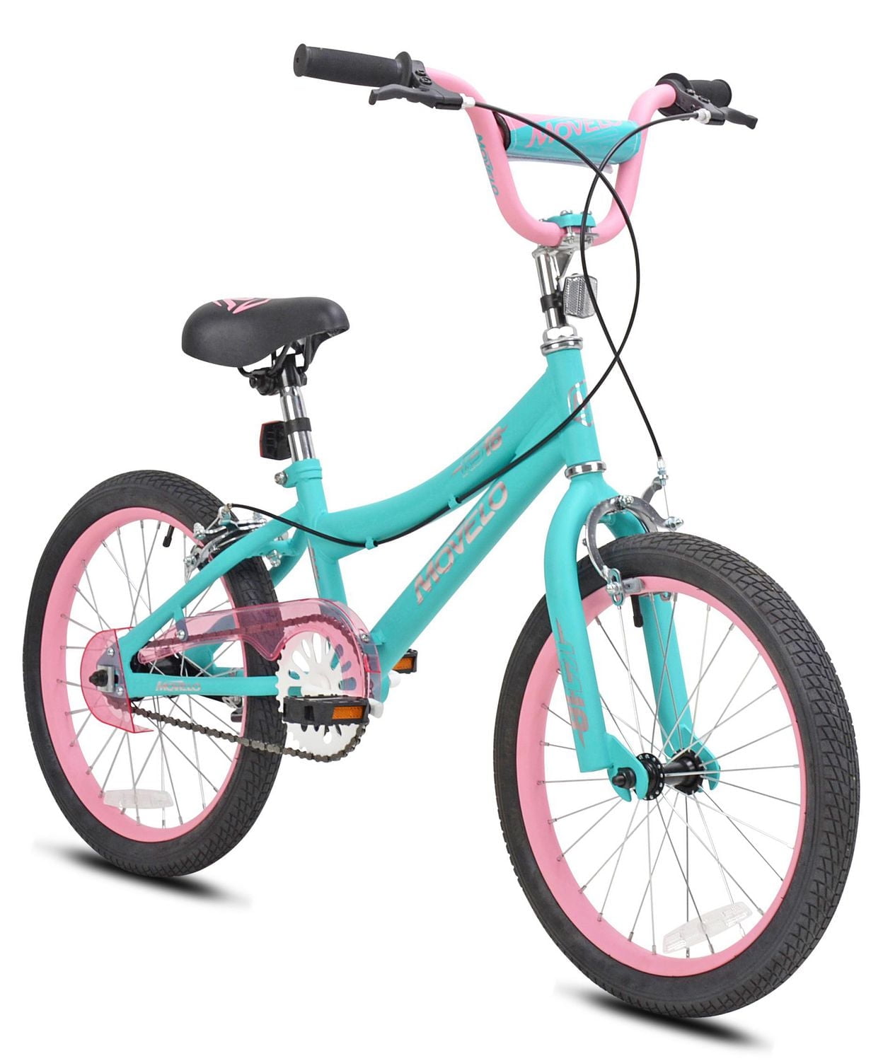 18 Inch Teal Kids Bike Buy Airwalk 18 Inch Wheel Size Kids - Main Image