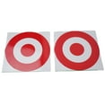 thumbnail image 4 of 1 Pcs White Archery Target Arrow Sports Eva Foam Target 25x25x3cm Archery Arrow Durable High Quality Practical Bow, 4 of 9