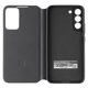 thumbnail image 2 of Funda para teléfono Samsung Galaxy S22+ S-View Flip Cover negra, 2 of 4