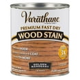 thumbnail image 2 of Golden Mahogany, Varathane Premium Fast Dry Wood Stain-262014, Quart, 2 of 3