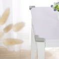 thumbnail image 1 of Unique Bargains 2 Pcs Protège-Coussin d'Angle en Mousse pour Bord d'Armoire et de Bureau, Pare-Chocs Souple, Protecteur d'Angle de Bord de Meuble, Gris, 1 of 7