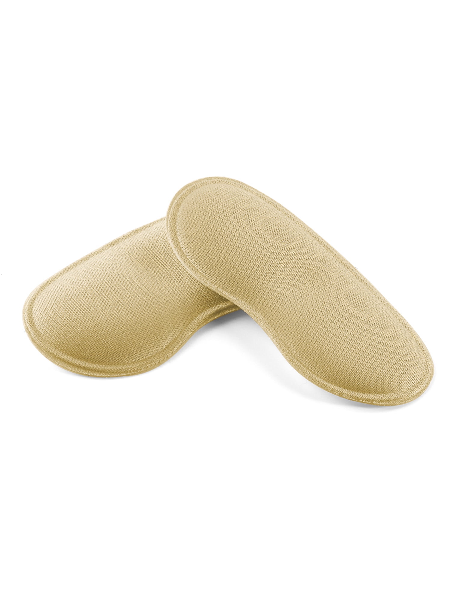 Sponge Heel Grips Liner Self-adhesive Heel Snugs Stickers High Heel ...
