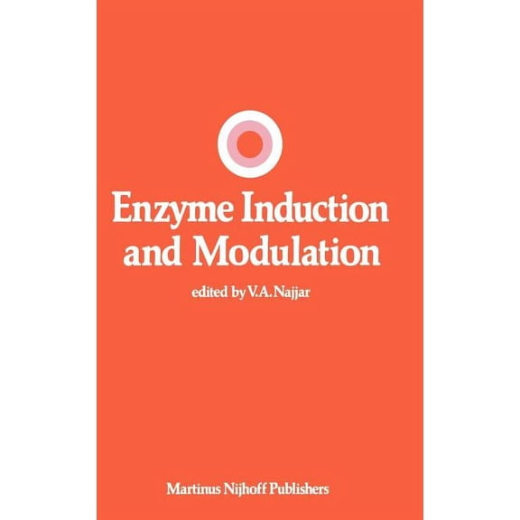 Developments in Molecular and Cellular B Enzyme Induction and Modulation, Book 3, (Hardcover)