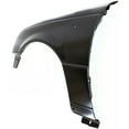 thumbnail image 2 of Fender For Ford Ranger 2004-2011 Front Driver Side, 2 of 5