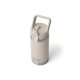 thumbnail image 3 of Botella YETI Rambler Jr. Cabo Taupe para niños, 350 ml, con tapa de pajita, 3 of 6