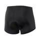 thumbnail image 3 of Pantalones cortos de ciclismo acolchados desmontables para hombre con bolsillos Pantalones cortos de ciclismo transpirables Arsuxeo pantalones cortos de ciclismo, 3 of 7