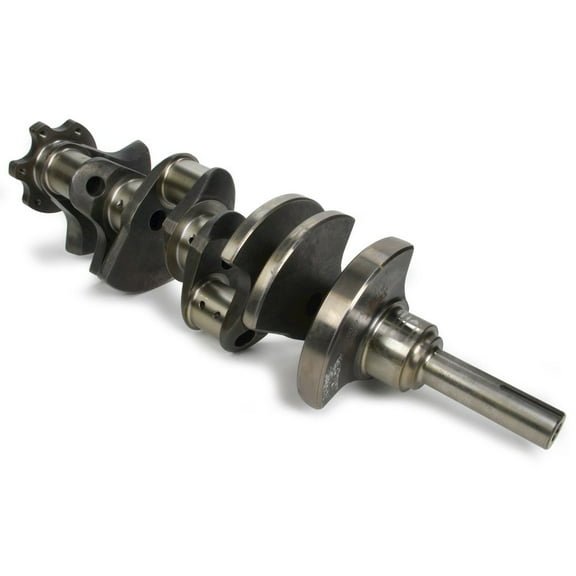 Scat Enterprises BBF FE 434 Forged Crank 4.250 Stroke