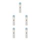 thumbnail image 2 of Moyic Ventilador portátil Humidificador de vapor personal ajustable de mano Dispositivo de enfriamiento de viaje de plástico de bajo ruido Type2 NO2, 2 of 6